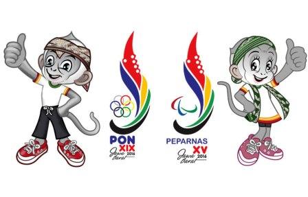 PB PON XIX/2016 Sudah Tetapkan Penginapan Atlet