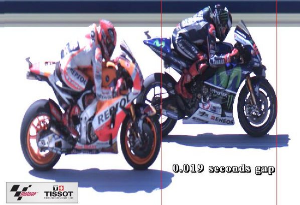 Kalah Duel dengan Lorenzo di Mugello, ini Alasan Marquez lorenzo-marc