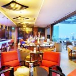 luxton hotel bandung