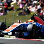 Berhasil Finis di Sirkuit Catalunya, Rio Tak Sabar untuk GP Monaco