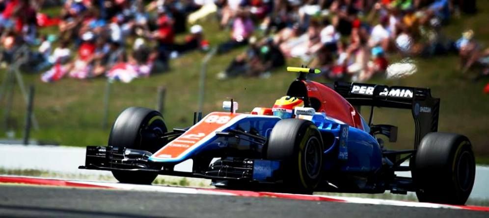 Berhasil Finis di Sirkuit Catalunya, Rio Tak Sabar untuk GP Monaco Berhasil Finis di Sirkuit Catalunya, Rio Tak Sabar untuk GP Monaco