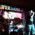 ROCK ADVENTURE 2016 menyapa Cimahi bersama Musikimia dan Rocket Rockers