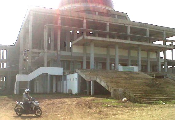 Masjid Ash Shiddiq
