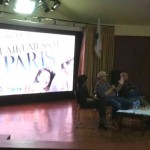 nobar waalaikumsalam paris
