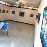 pameran