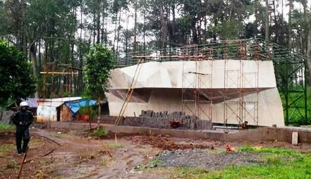 panjat tebing