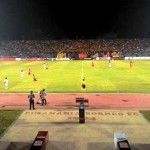 Kutukan Mengerikan Stadion Segiri Hantui Persib