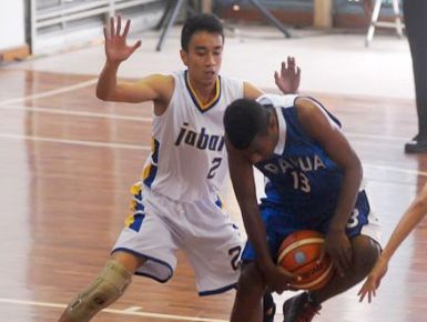 pelatda basket