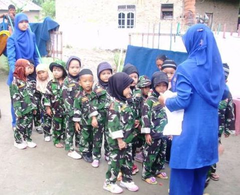 pembangunan karakter