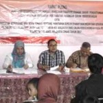 Beri Kesempatan Calon Perseorangan