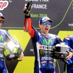 podium le mans