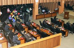 Kinerja Pemkot Terlihat di APBD Perubahan, Dokumen LKPJ Perlu Perbaikan