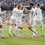 real final -