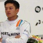 Rio Haryanto Menunggu Kabar Positif Lainnya