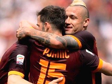 roma