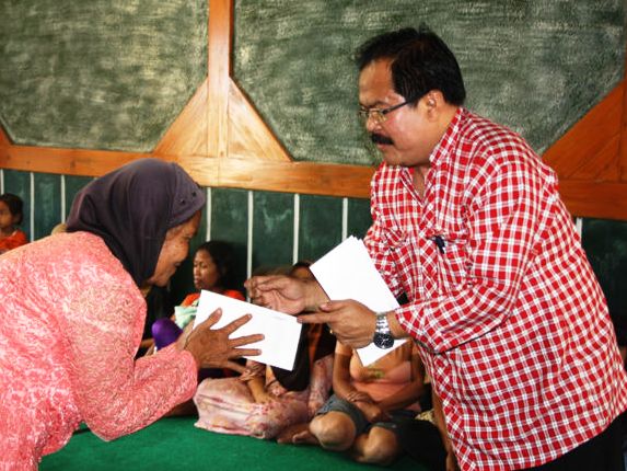 Supiyardi Enggan Komentari SAE Jilid II sae-zakat