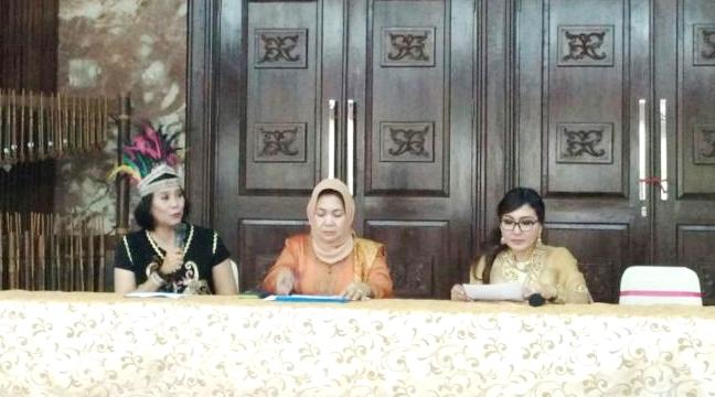 Semangat Perempuan Membangun Bangsa semangat-kartini