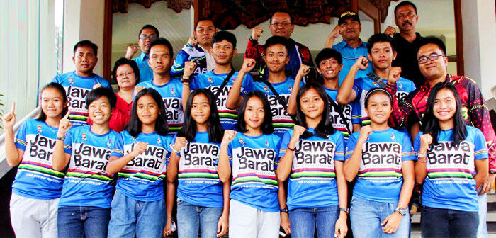 Sepatu Roda Melebihi Catatan Waktu sepatu-roda-jabar