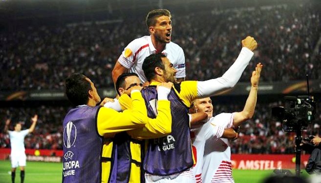 sevilla