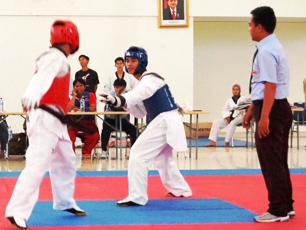 Dituntut Evaluasi Fisik dan Strategi