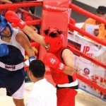 Dewan dan KONI Jabar Pantau Arena Tinju