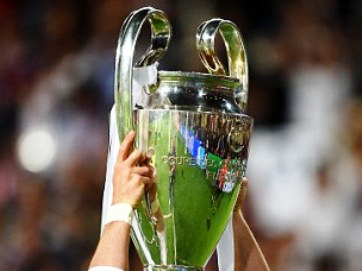 Hasrat Besar Atletico Madrid Angkat Trofi Liga Champions