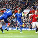 united vs leicester