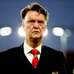 Manchester United Resmi Pecat Louis van Gaal