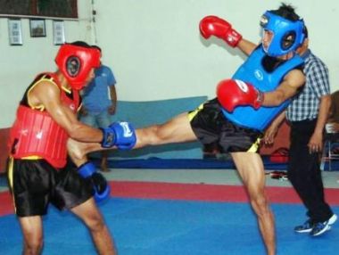 Atlet Pelatda Jabar Dipecundangi Atlet Pelatda Jabar Dipecundangi