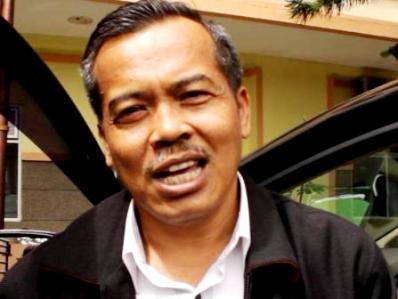 Sinergitas Jadi Modal Membangun Kota Achmad Gunawan