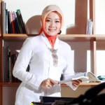 Atalia Praratya Kamil