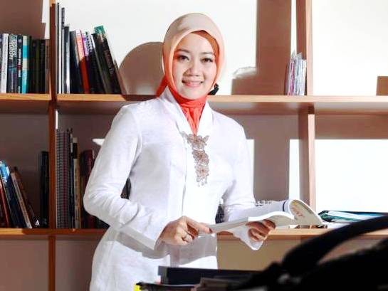 Atalia Praratya Kamil