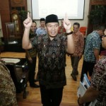 Pemkot Minta Pembentukan Perda Selektif