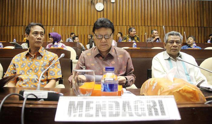 Mendagri