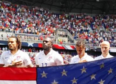 Copa America Lebih Kompetitif dibanding Euro B_COPA