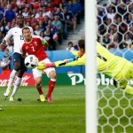 Kiper Swiss, Yann Sommer