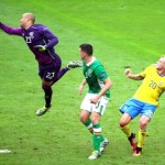 Sweden-Ireland