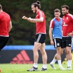 Wales vs Slowakia, Kampanye Awal The Dragons