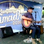 KPJ Jabar Meriahkan Kampung Ramadan