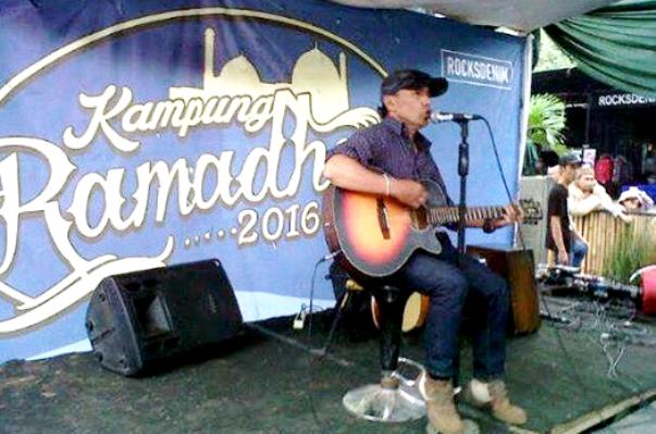 KPJ Jabar Meriahkan Kampung Ramadan