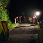 Genjot Perbaikan Jalan Perbatasan