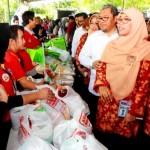 Bazar Ramadhan 1437 H