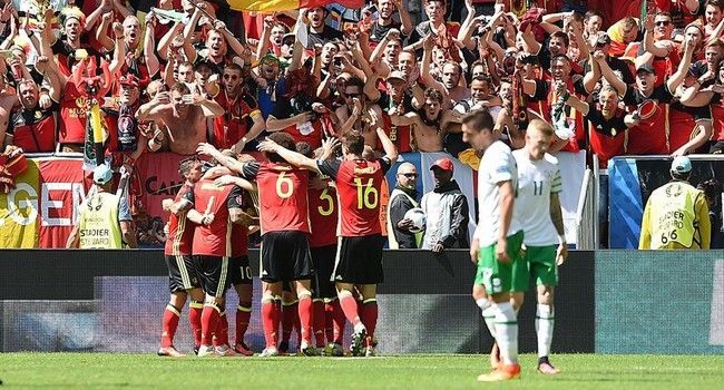 Belgia