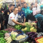 Berharap Harga Kebutuhan Pokok Terkendali
