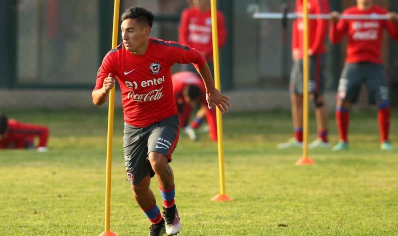 Meksiko vs Chile, Misi Pertahankan Mahkota