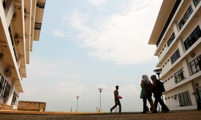 124 ASN Terancam Terkena Sanksi