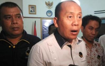 Nasdem Safari Ramadan ke Pesantren SAAN