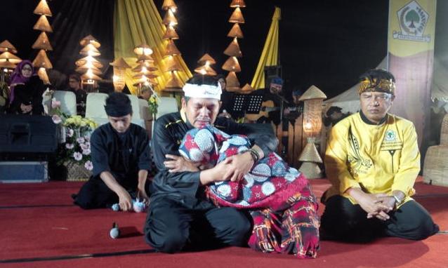 Dedi Mulyadi Disambut Antusias Warga Dedi Mulyadi