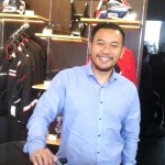 Demmy Firmansyah S