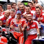 Dovizioso